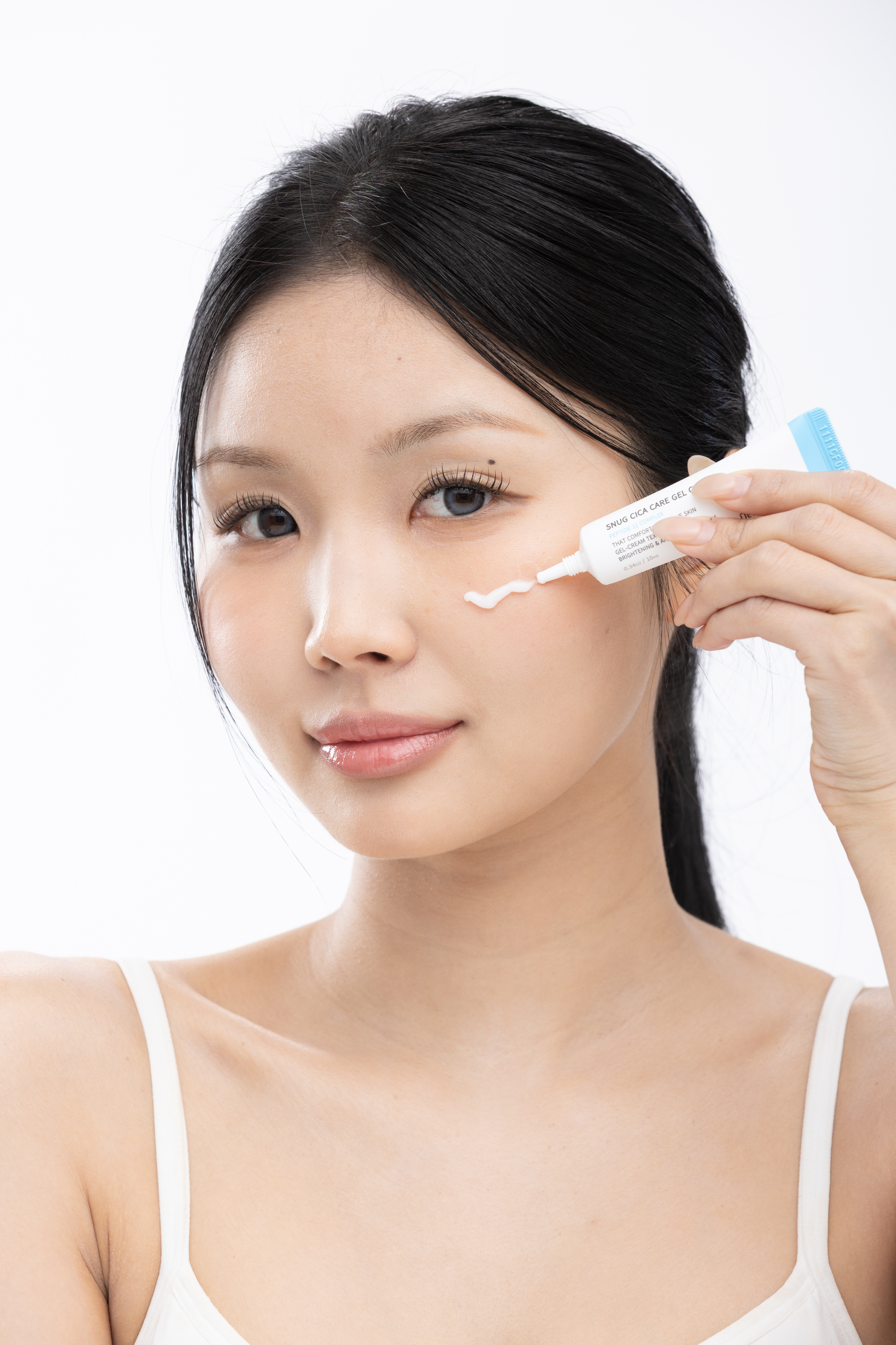 DERMA CLASSIC Cica Care Gel Cream